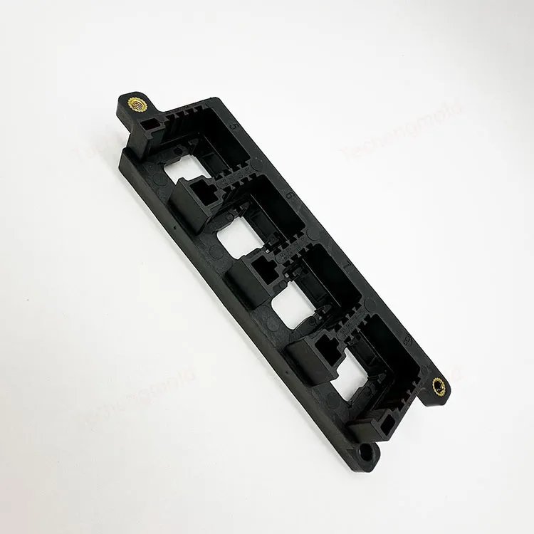 特诚科技PA66精密注塑件实拍 3